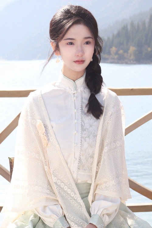 Photo of Kan Linna, Acting