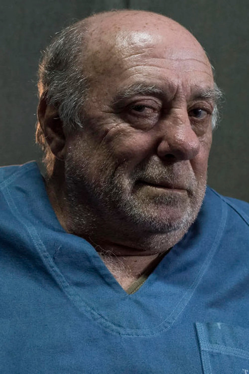 Mário César Camargo profile