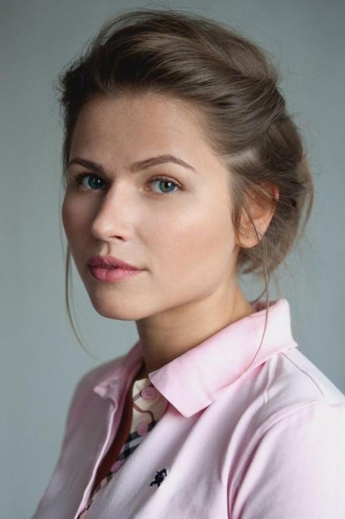 Photo of Yuliya Topolnitskaya, Acting