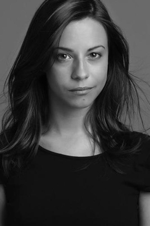 Adeline Chetail profile