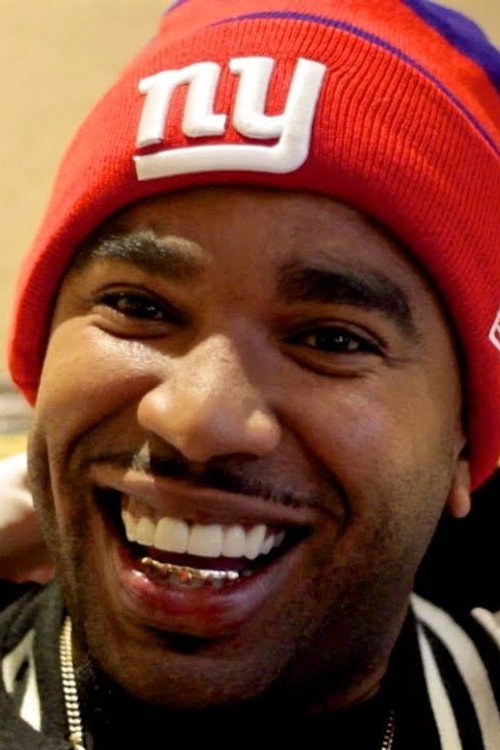 Photo of N.O.R.E., Acting