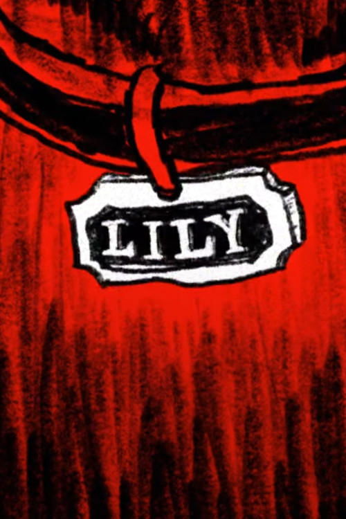 Movie poster for Lily (2025)