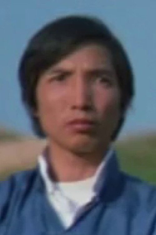 Photo of Chan Keung, Acting
