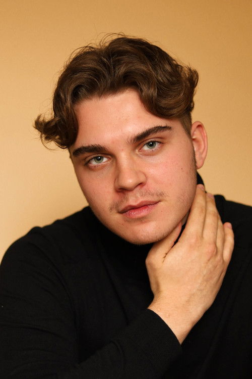 Anthony Bouchard profile