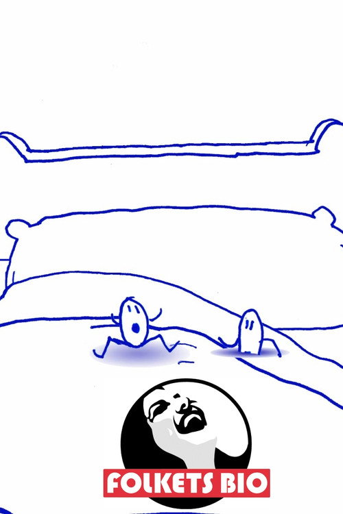 Movie poster for The Bed Jumpers (2010)