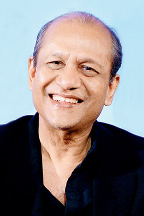 Photo of Siddhartha Basu, Acting