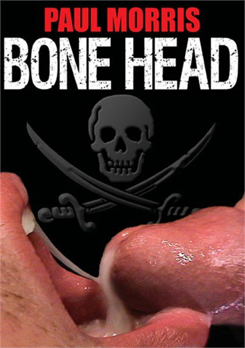 Movie poster for Bone Head (2009)