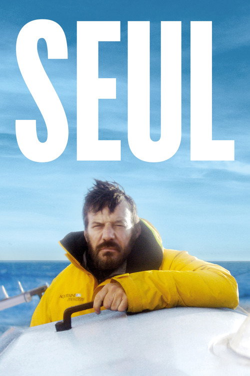 Movie poster for Seul (2024)