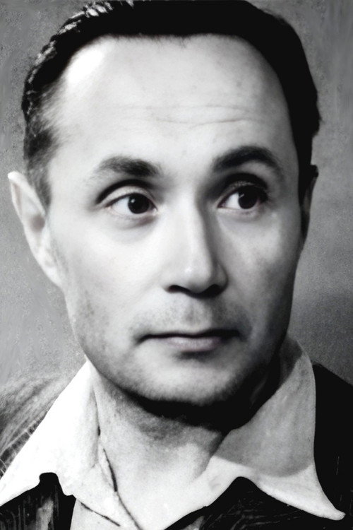 Photo of Ivan Belyakov, Camera