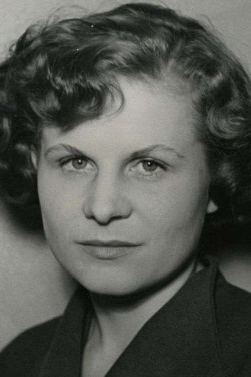 Photo of Pia Ahnfelt-Rønne, Acting