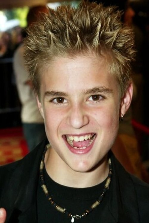 Kevin Alexander Clark profile