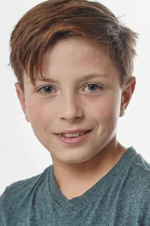 Photo of Tom Philipp, Acting