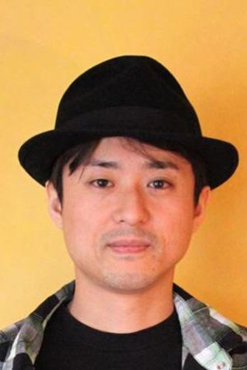 Satoshi Fumihara profile