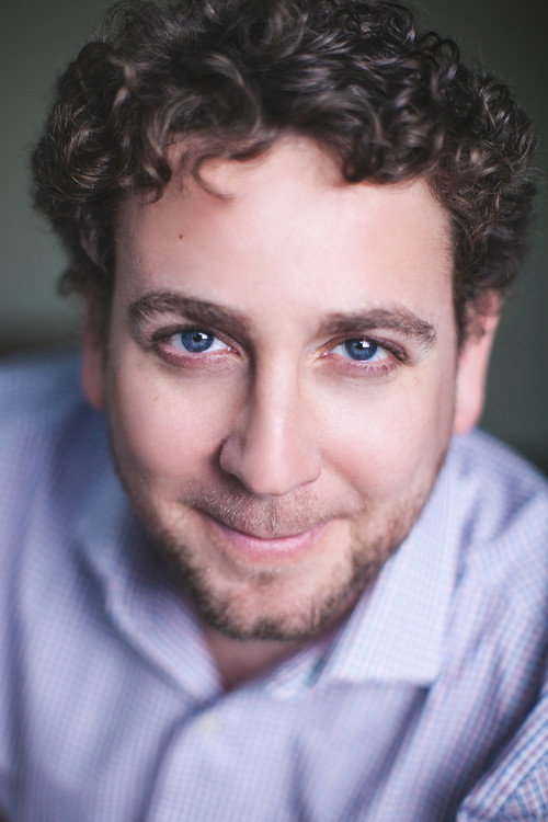 Photo of Nicolas Chabot, Acting