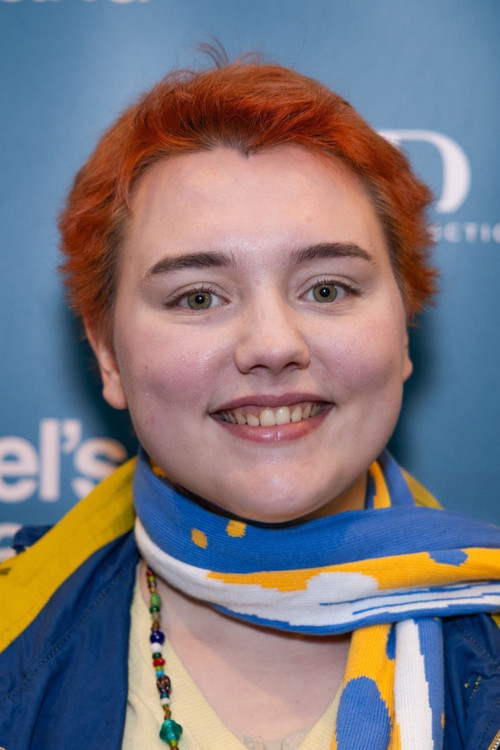 Kizzy Edgell profile