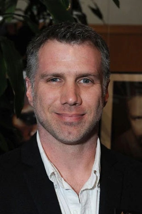 Photo of Greg Funk, Costume & Make-Up