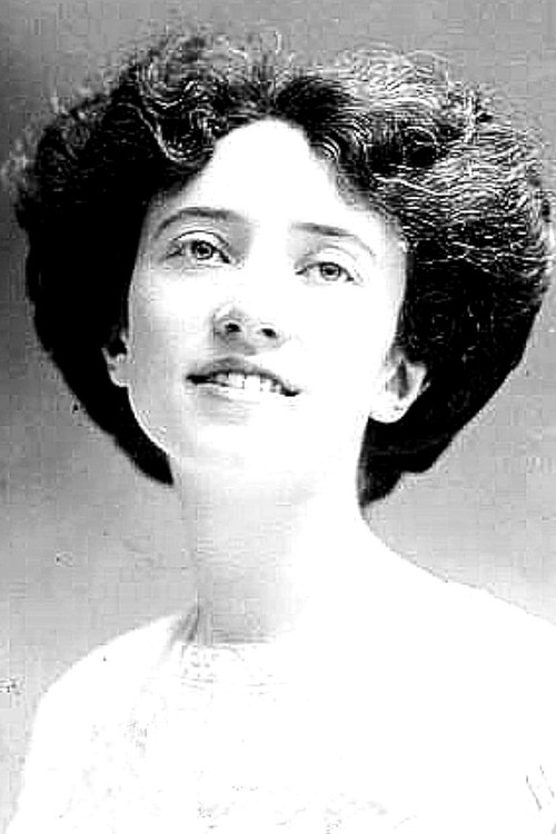 Photo of Ethel Intropidi, Acting
