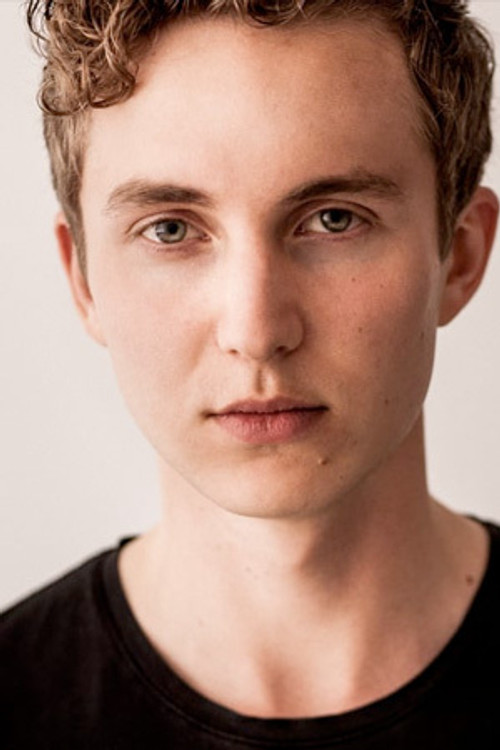 Photo of Kristoffer Trigell, Acting