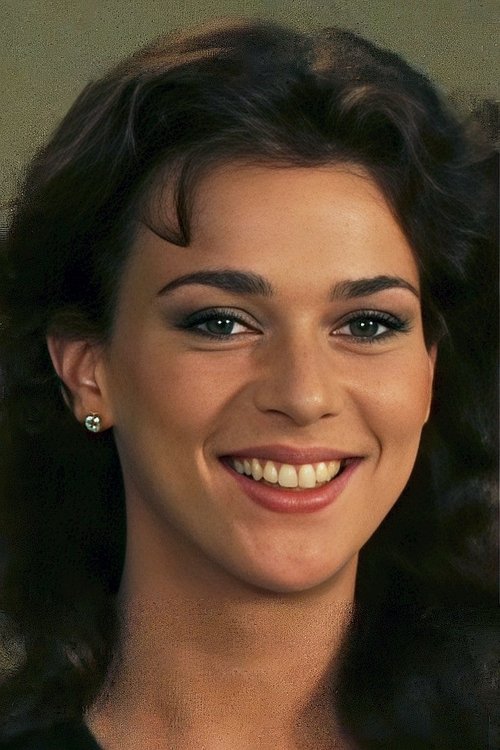 Maruschka Detmers profile