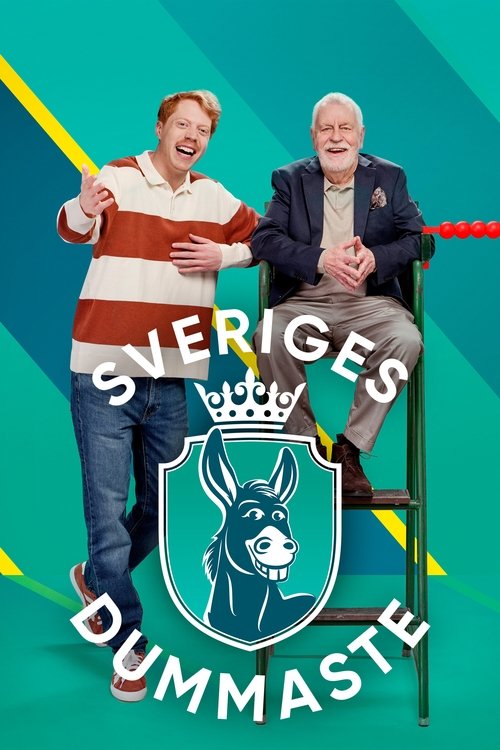 Sveriges dummaste poster
