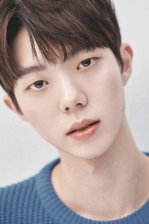 Kim Seung-ho profile