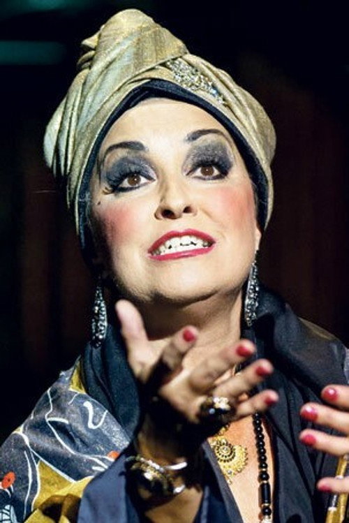 Photo of Ria Jones, Acting