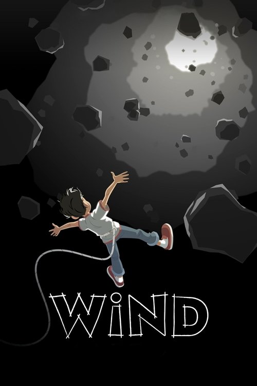 Movie poster for Wind (2019)