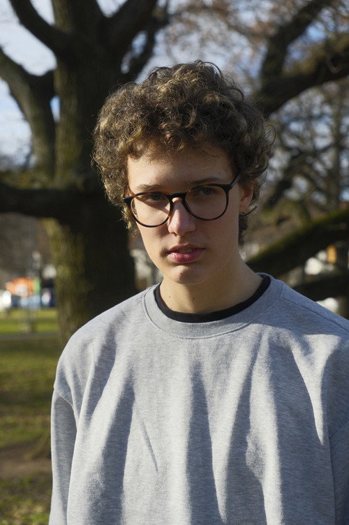 Photo of Sebastian Richter, Acting