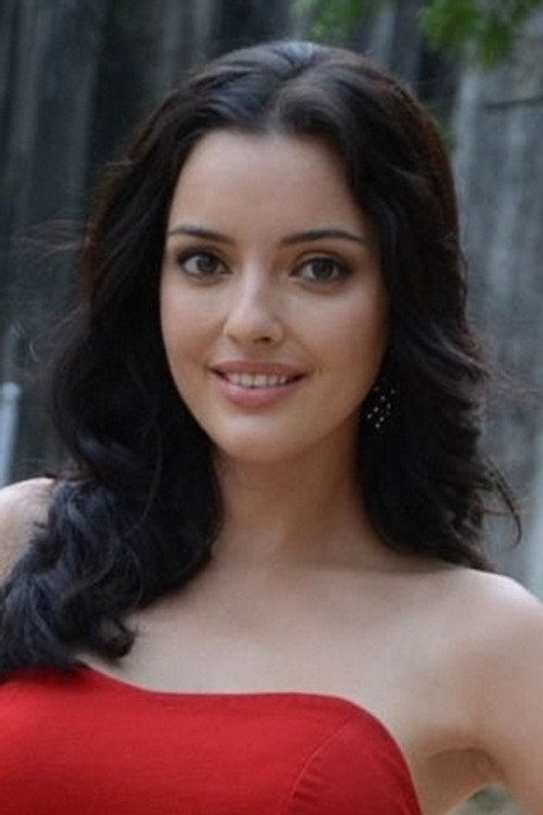 Photo of Kristina Akheeva, Acting
