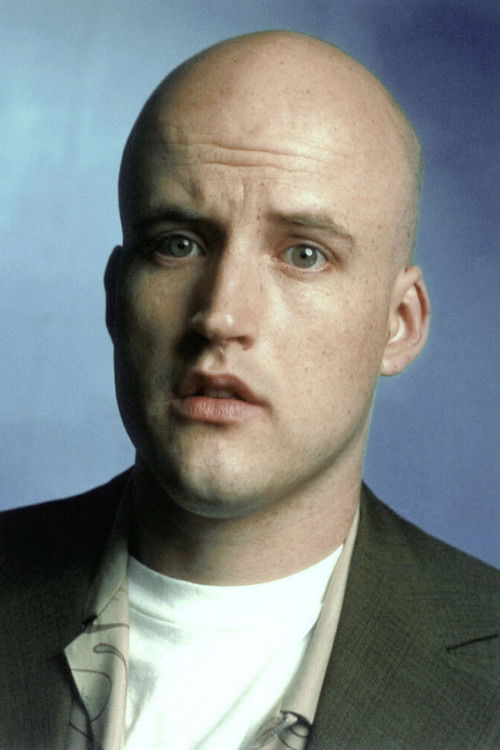 Lightfield Lewis profile