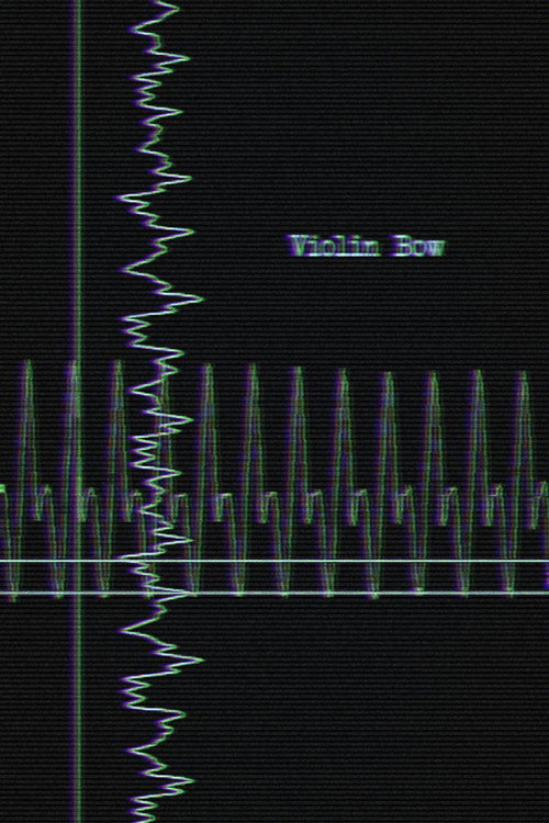 Movie poster for Violin Bow (2024)