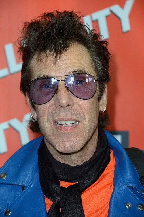 Photo of Slim Jim Phantom, Acting