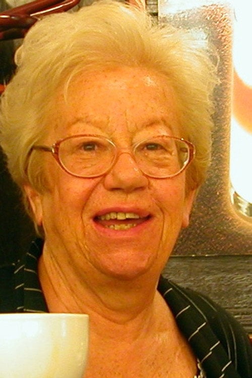 Photo of Monique Pantel, Writing