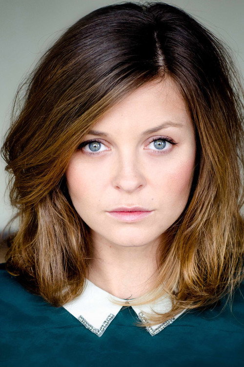 Photo of Émilie Carbonneau, Acting