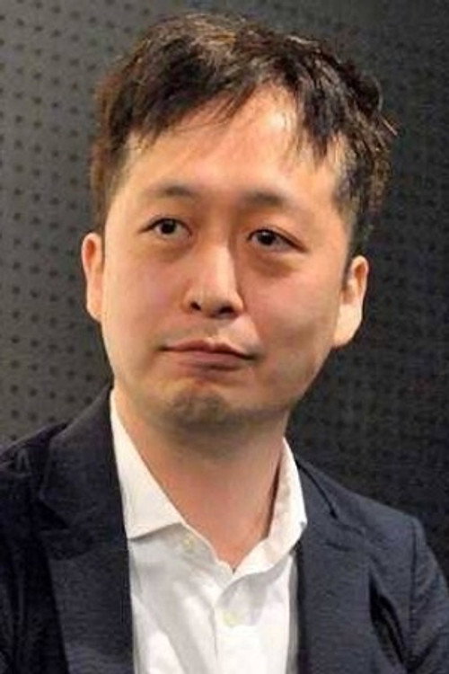 Photo of Naruki Nagakawa, Writing