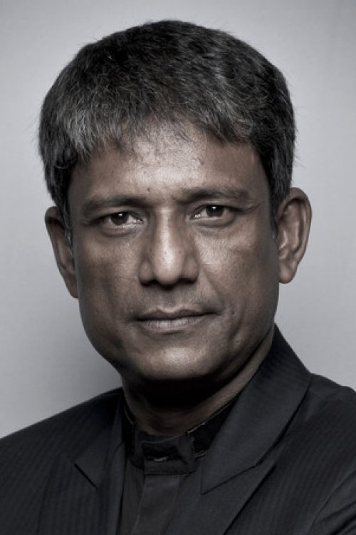 Adil Hussain profile