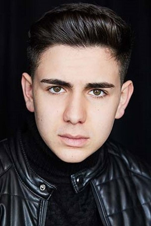 Photo of Mert Dincer, Acting
