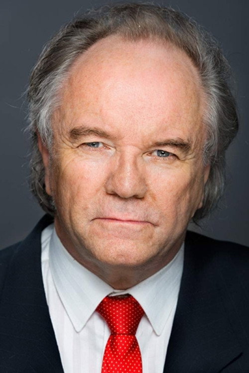 Photo of David Bowles, Acting