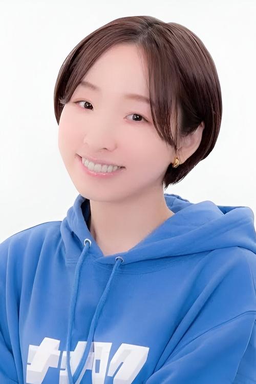 Aya Suzaki profile