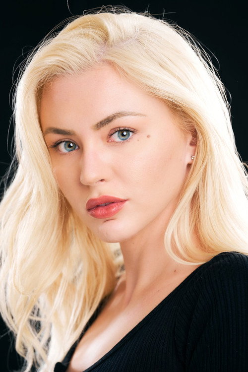 Photo of Johanna Liauw, Acting