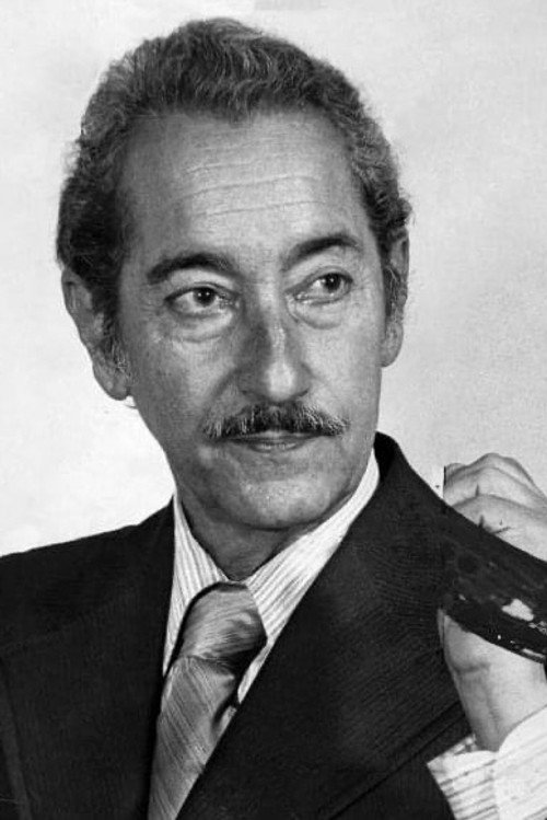 Photo of Roberto Rivera Negrón, Acting