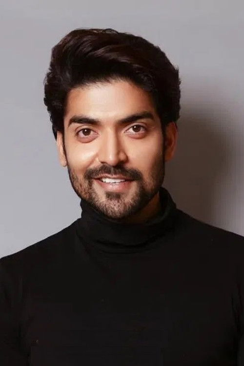 Gurmeet Choudhary profile