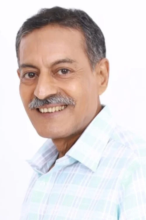 Photo of Jairoop Jeevan, Acting