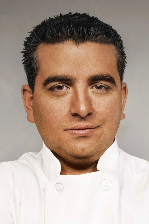 Photo of Buddy Valastro, Acting