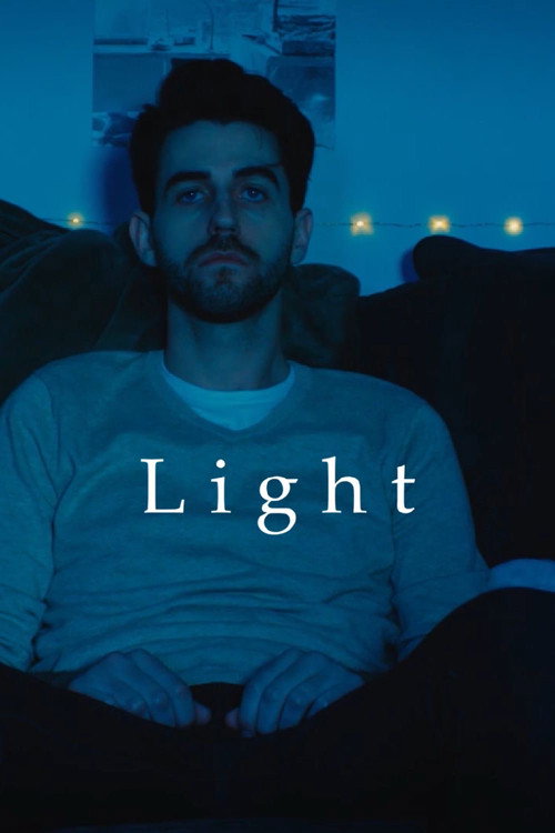 Movie poster for Light (2018)