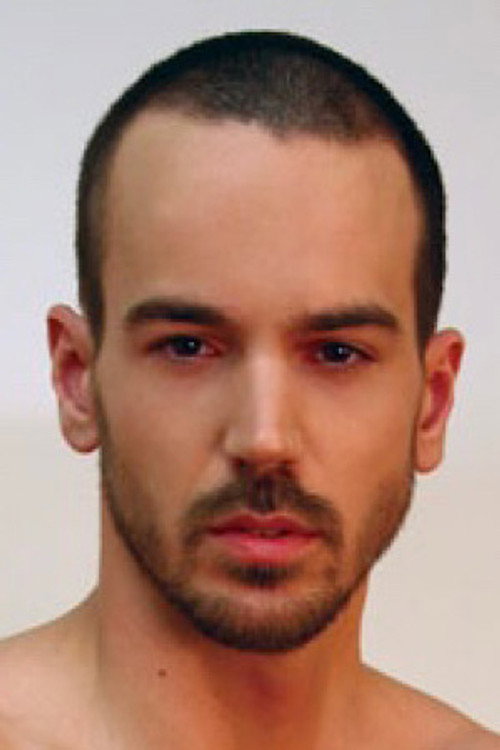 Photo of Martin Passoli, Acting