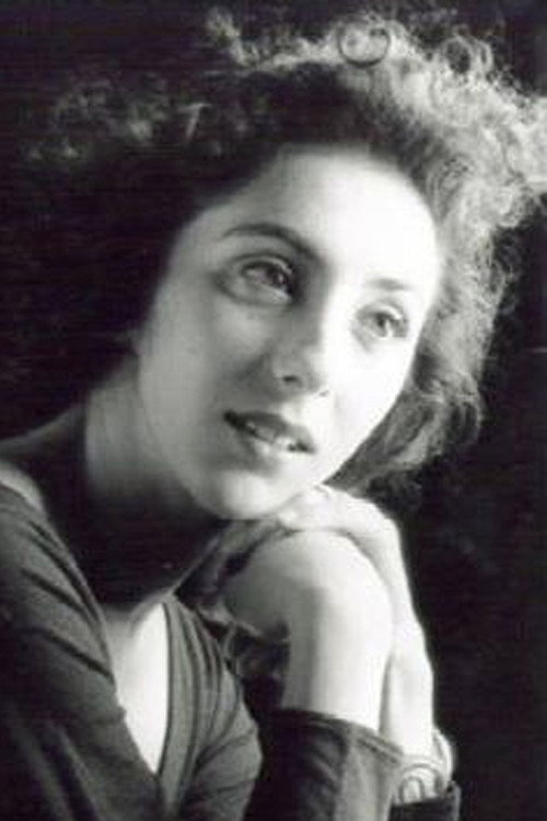 Photo of Eléonore Briganti, Acting
