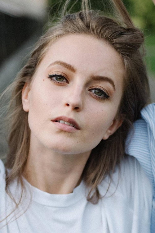 Anastasiya Shulha profile