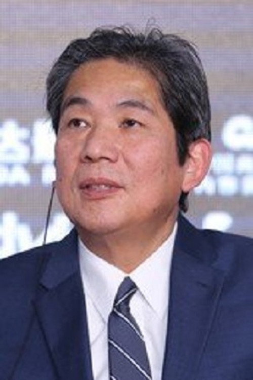 Photo of Masato Katō, Writing