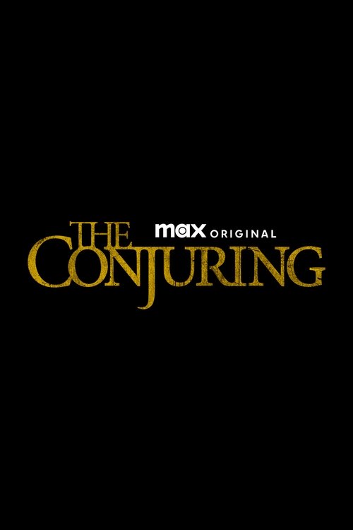 The Conjuring poster